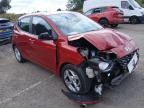 2021 HYUNDAI I10 SE CON for sale at Copart SANDTOFT