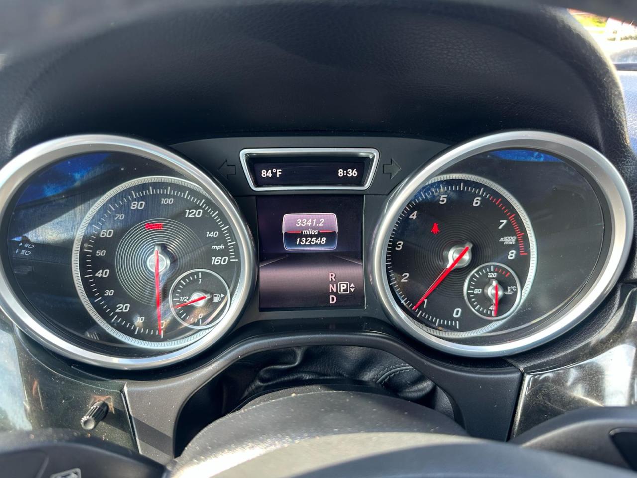 4jgda5hb3ga746220 4JGDA5HB3GA746220 2016 Mercedes-Benz Gle 350 4Matic