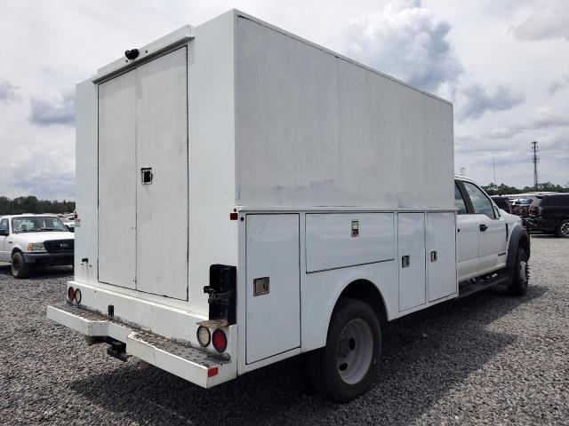 2019 FORD F550 SUPER DUTY  