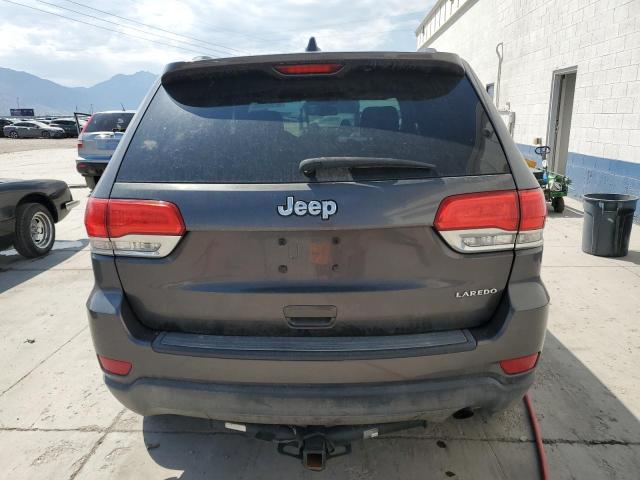  JEEP GRAND CHER 2015 Gray