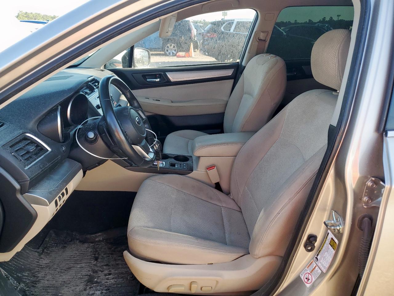 2018 Subaru Outback 2.5I Premium VIN: 4S4BSACC0J3265673 Lot: 63833915