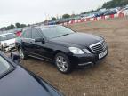 2013 MERCEDES BENZ E300 BLUET for sale at Copart ROCHFORD