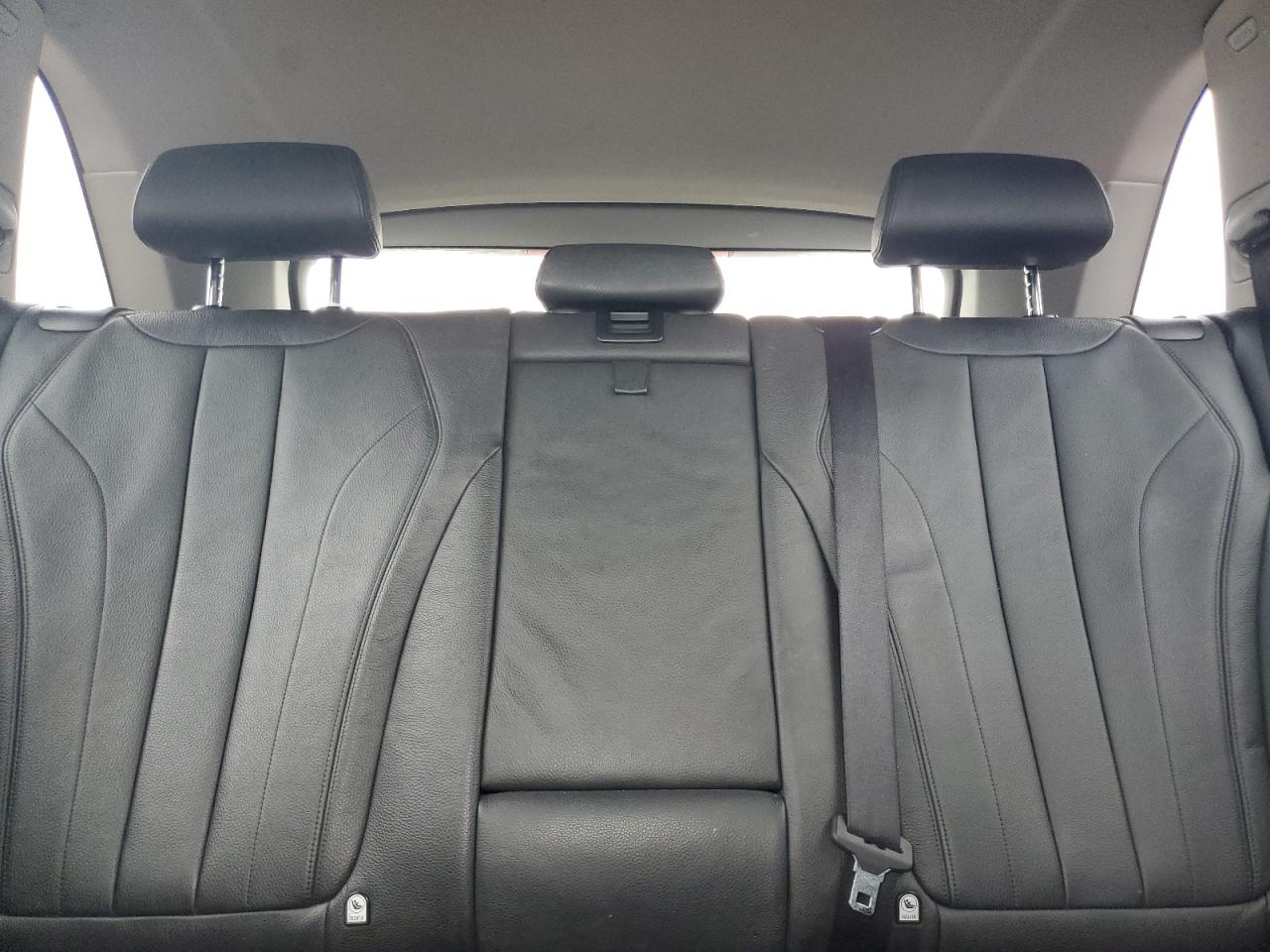 2015 BMW X5 xDrive35I VIN: 5UXKR0C55F0K67843 Lot: 63988665