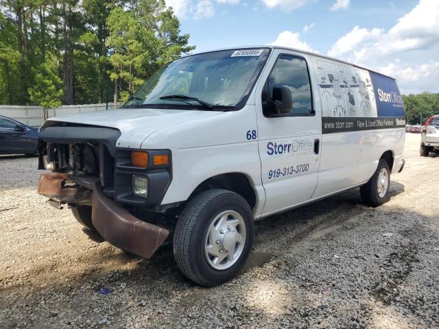 2014 Ford Econoline E150 Van