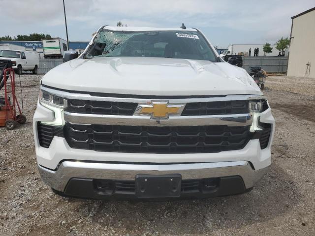  CHEVROLET ALL Models 2023 Белы