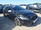 2016 VOLVO V40 R-DESI for sale at Copart ROCHFORD