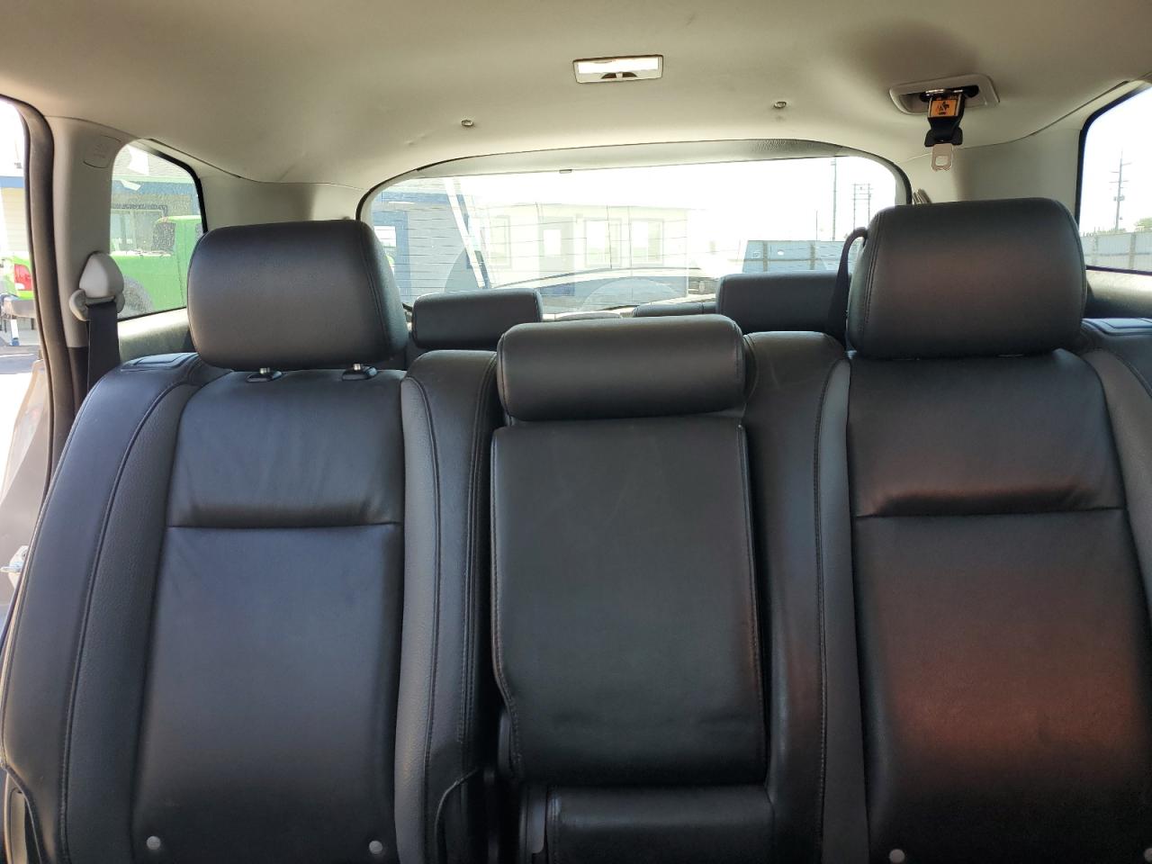 2007 Mazda Cx-9 VIN: JM3TB38C170105641 Lot: 64283375