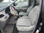 2011 TOYOTA SIENNA XLE   for sale at Copart QC - MONTREAL