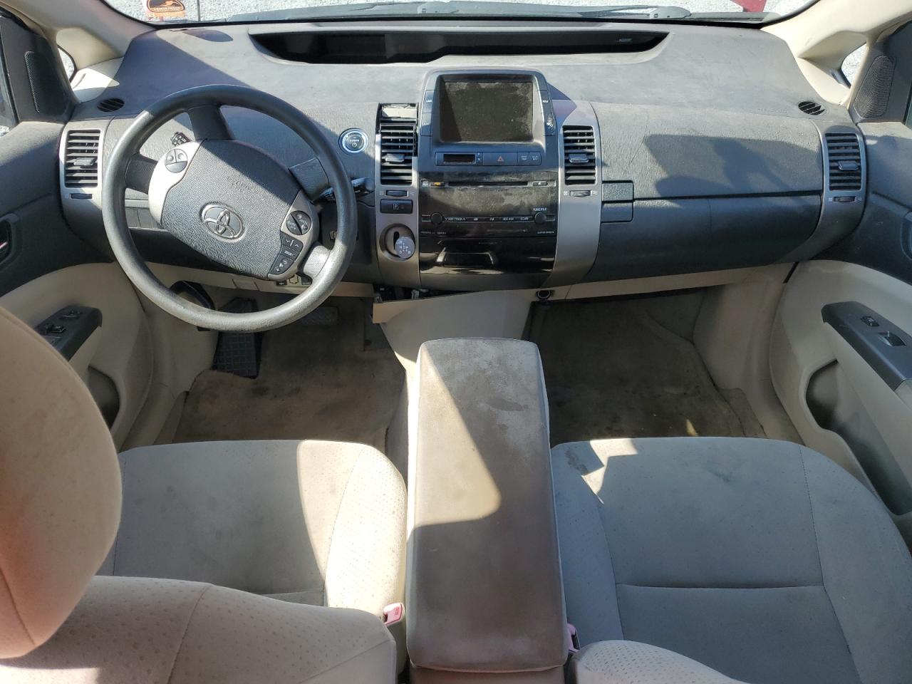 2006 Toyota Prius VIN: JTDKB20UX67514133 Lot: 65133735