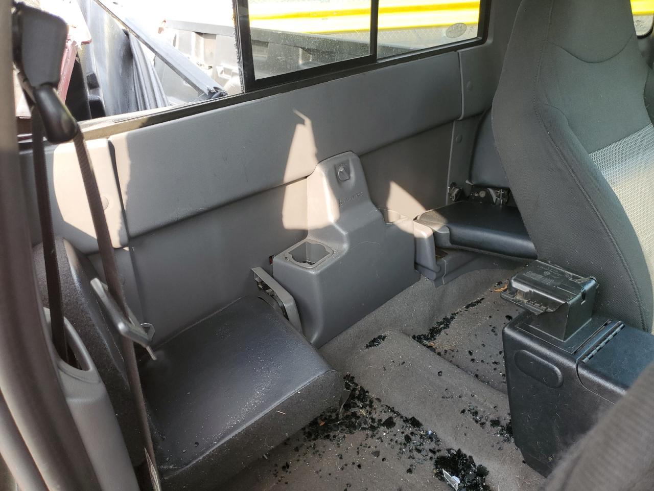 2003 Ford Ranger Super Cab VIN: 1FTZR45E83PA67451 Lot: 66093155