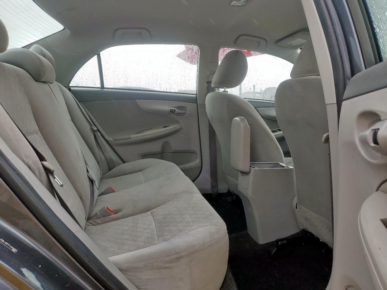 2009 Toyota Corolla Base VIN: JTDBL40E99J046856 Lot: 64462635