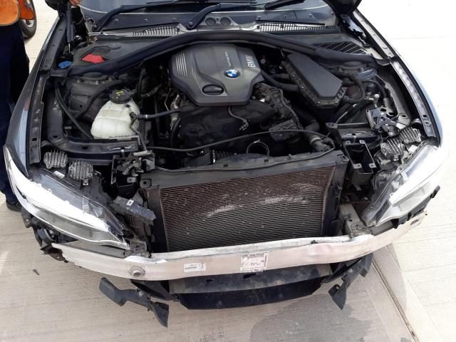 2017 BMW 220D XDRIV