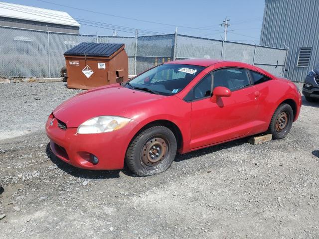 2007 MITSUBISHI ECLIPSE GS   à vendre chez Copart NS - HALIFAX