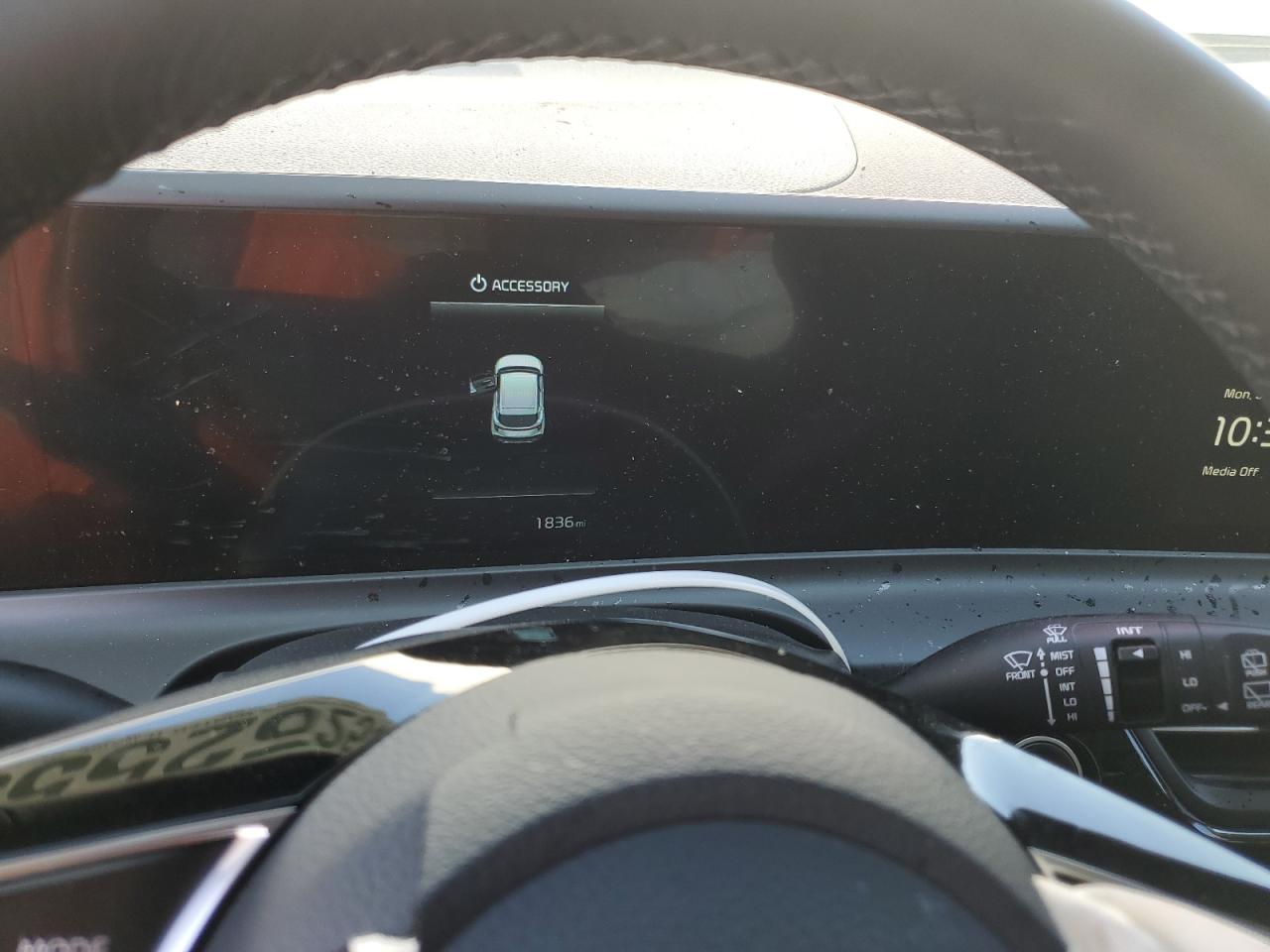 2025 Kia Seltos S VIN: KNDEU2AA8S7782099 Lot: 66525535