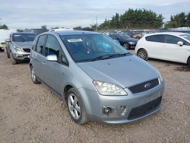 2004 FORD FOCUS C-MA