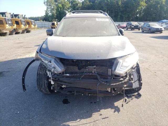  NISSAN ROGUE 2020 Szary