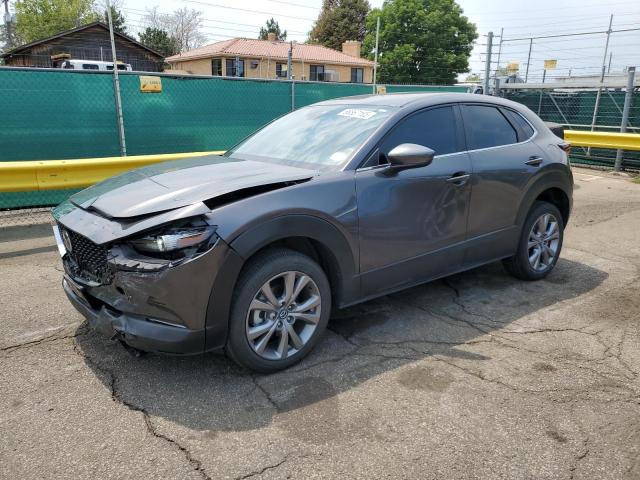 MAZDA CX-30 SELE 2021