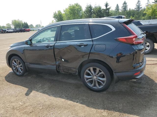 2021 HONDA CR-V SPORT  