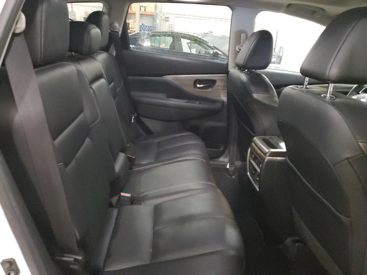 2018 Nissan Murano S VIN: 5N1AZ2MH7JN156445 Lot: 63475725