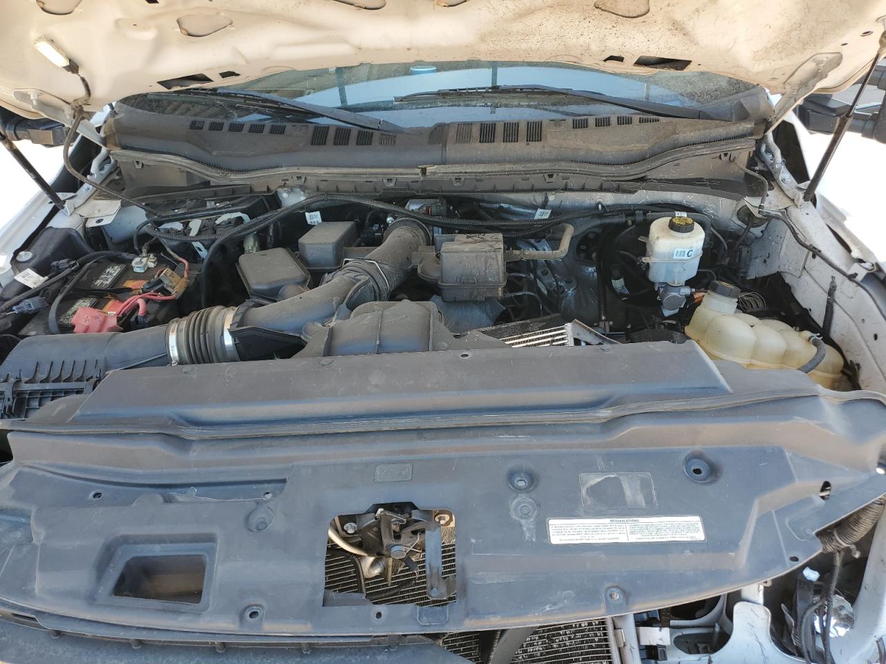 2021 Ford F250 Super Duty VIN: 1FT7X2A69MEC22666 Lot: 64920395