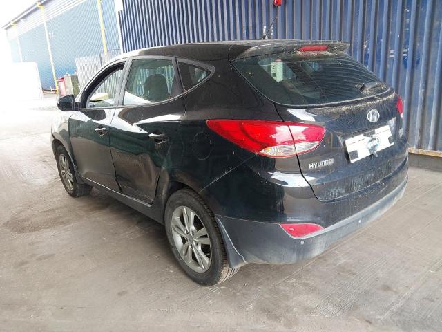 2012 HYUNDAI IX35 STYLE
