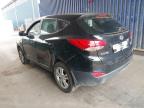 2012 HYUNDAI IX35 STYLE for sale at Copart SANDTOFT