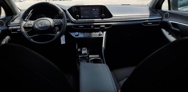  HYUNDAI SONATA 2021 Szary