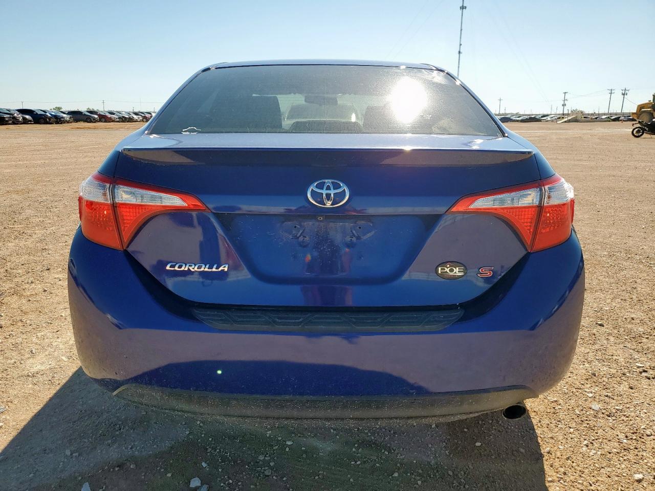 5yfburhe1fp273075 5YFBURHE1FP273075 2015 Toyota Corolla L