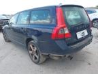 2009 VOLVO V70 S AWD T6 AUTO  for sale at Copart YORK