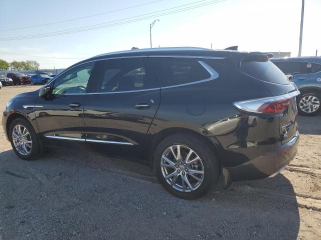  BUICK ENCLAVE 2023 Black