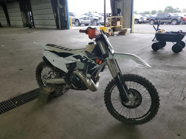 2023 KTM 300 SX   for sale at Copart CO - DENVER CENTRAL