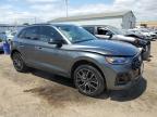 2023 AUDI Q5 PREMIUM PLUS 45   for sale at Copart ON - TORONTO