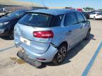 2014 CITROEN C4 PICASSO EXC AIRDM E-HD  for sale at Copart NEWBURY