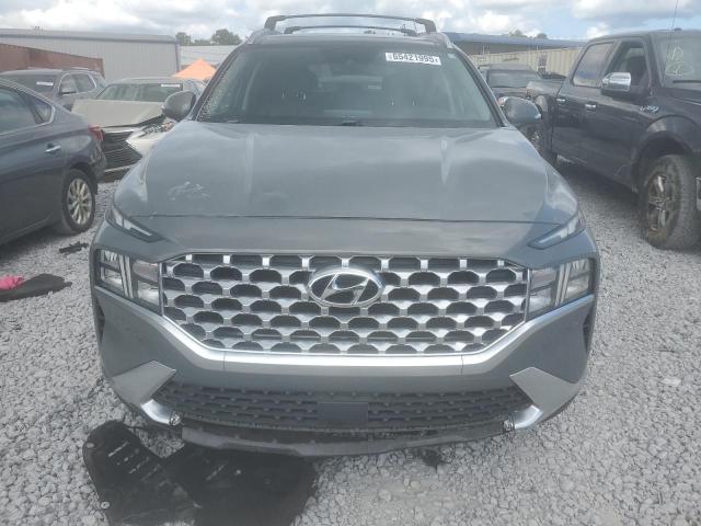  HYUNDAI SANTA FE 2021 Szary