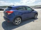 2017 HONDA HR-V EXL   for sale at Copart OK - TULSA