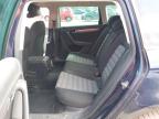 2012 VOLKSWAGEN PASSAT SPO for sale at Copart SANDY