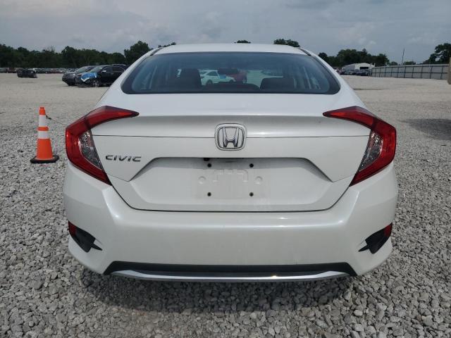  HONDA CIVIC 2020 Biały