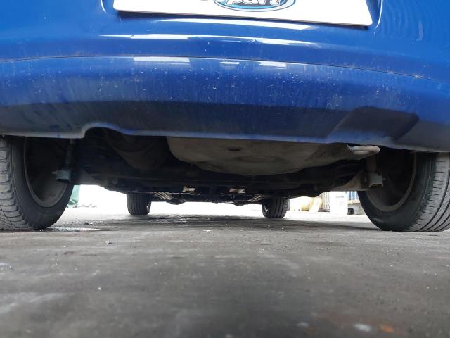 2012 VOLKSWAGEN POLO MATCH