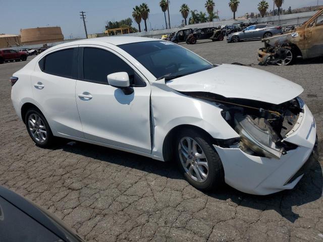  TOYOTA SCION 2016 White
