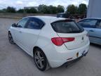 2014 ALFA ROMEO GIULIETTA for sale at Copart WESTBURY