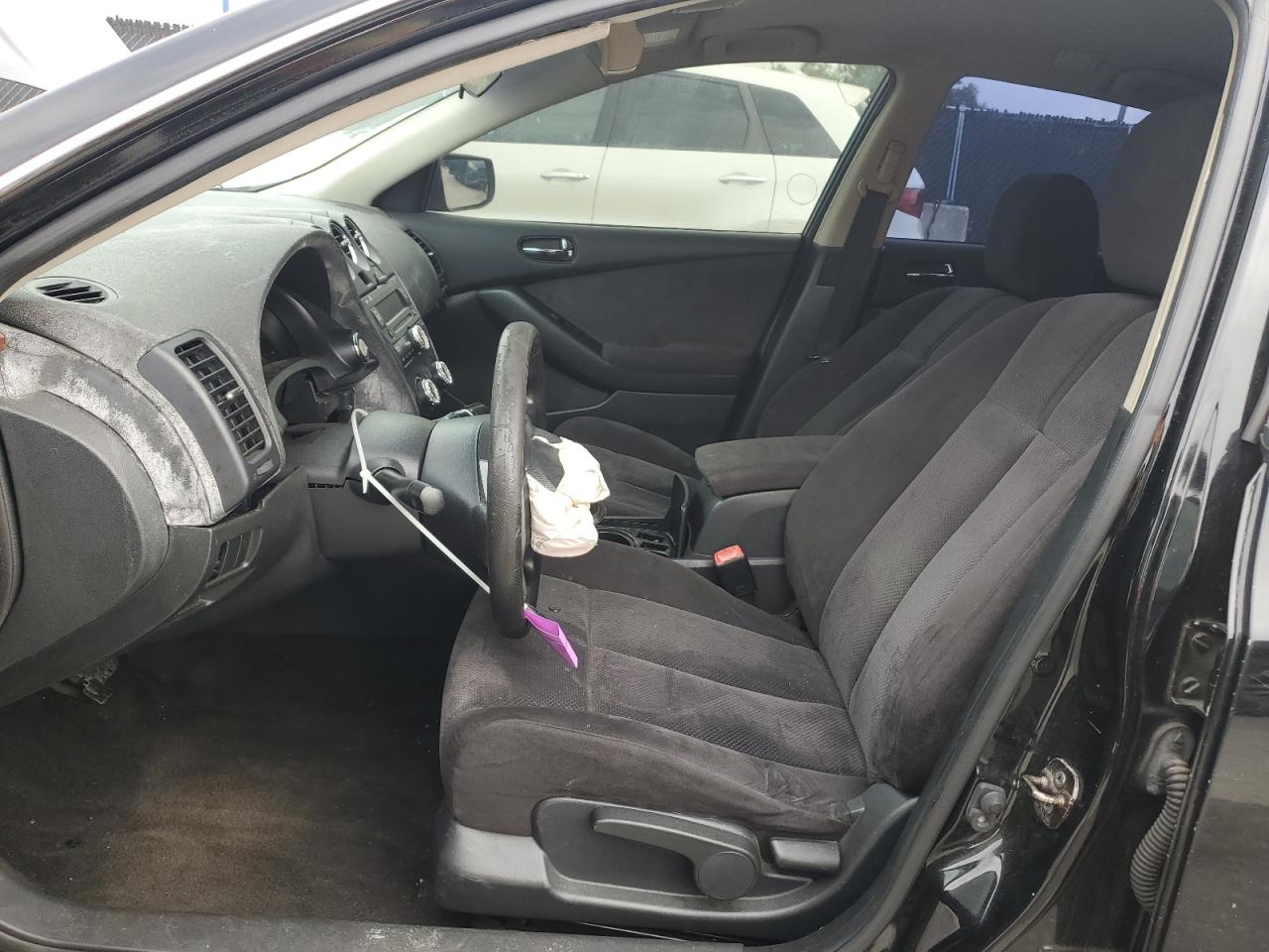 2009 Nissan Altima 2.5 VIN: 1N4AL21E59N504180 Lot: 64477255