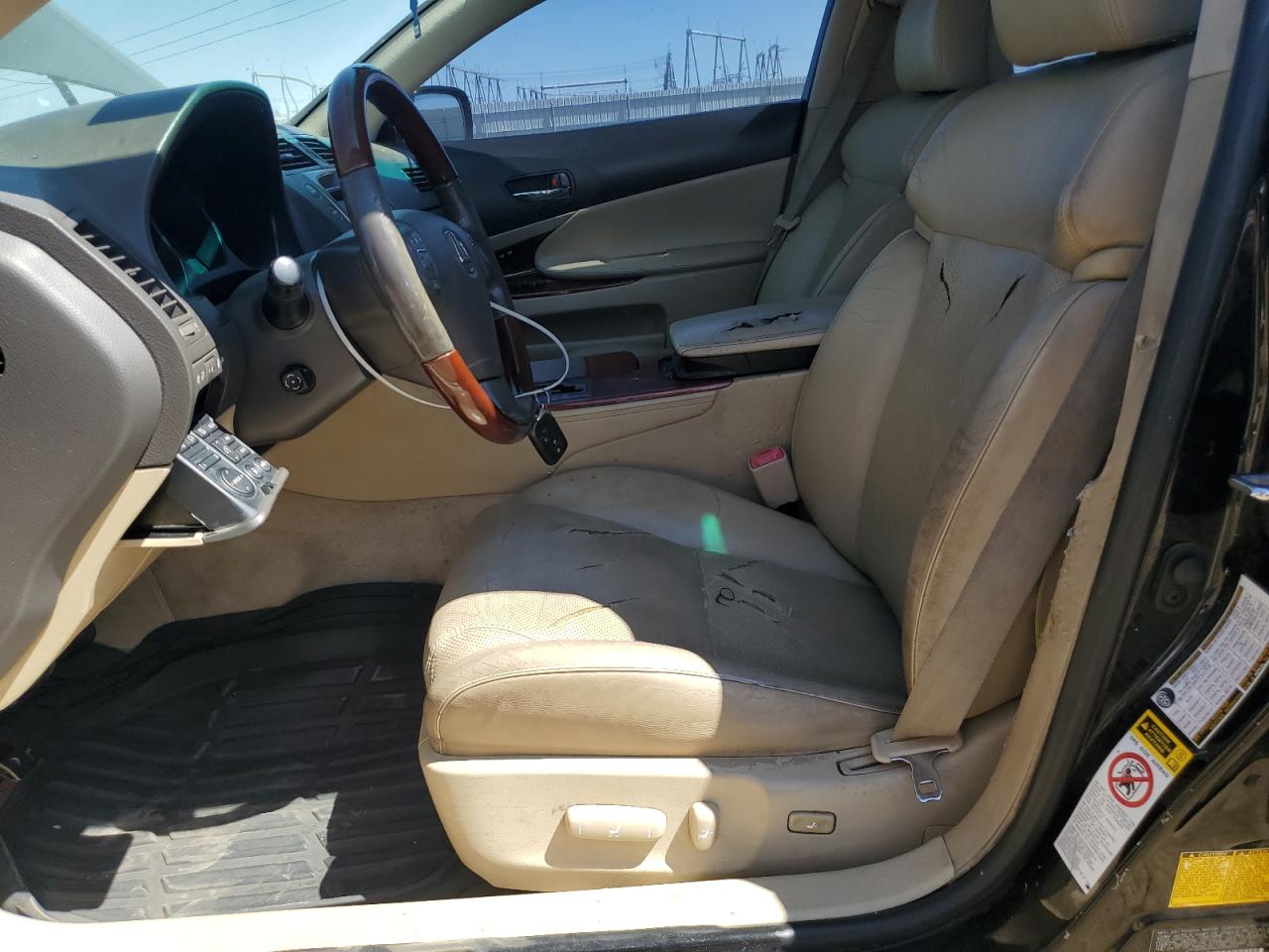 2006 Lexus Gs 300 VIN: JTHCH96S960009824 Lot: 63813295