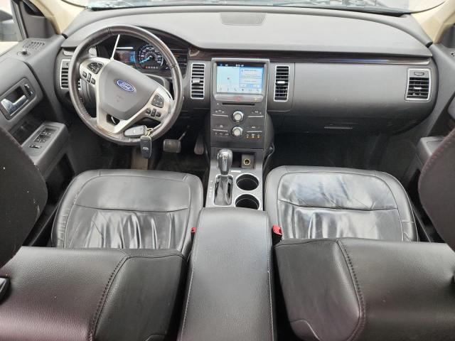 Parquets FORD FLEX 2016 Gray