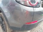 2017 LAND ROVER DISCO-Y SP for sale at Copart WOLVERHAMPTON