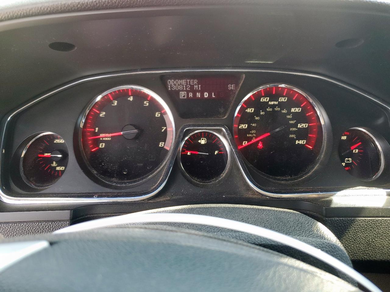 2013 GMC Acadia Slt-1 VIN: 1GKKRRKD3DJ194661 Lot: 90751495