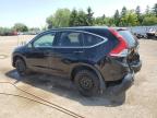 2013 HONDA CR-V LX   for sale at Copart ON - TORONTO