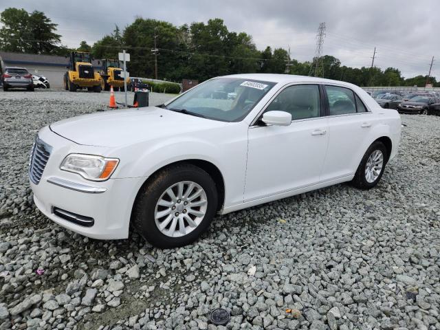 2013 Chrysler 300