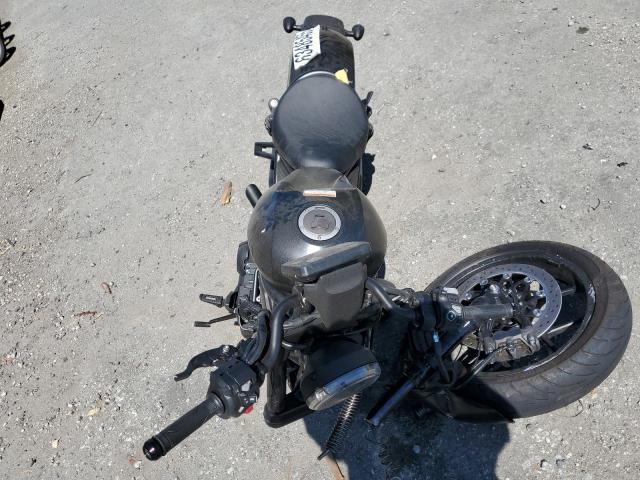 2025 HONDA CMX1100 D  