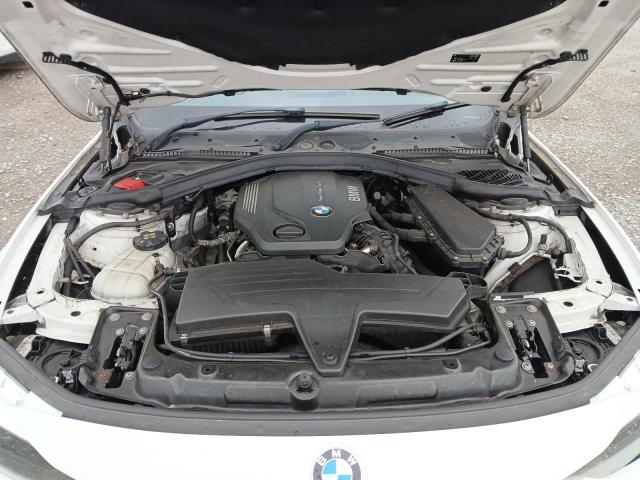 2016 BMW 320D ED PLUS 