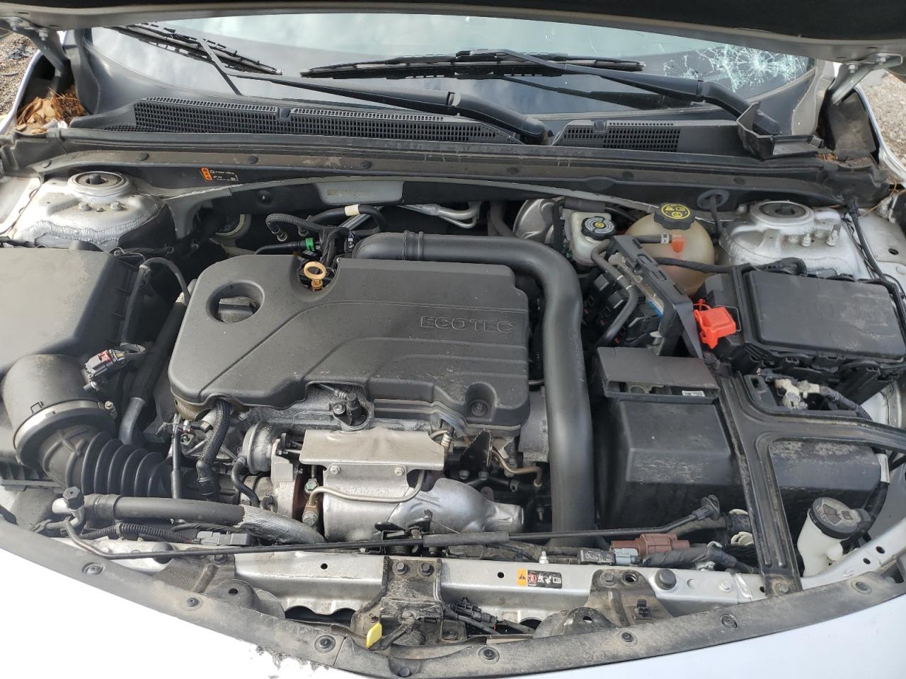 1g1zd5st9mf065201 1G1ZD5ST9MF065201 2021 Chevrolet Malibu Lt